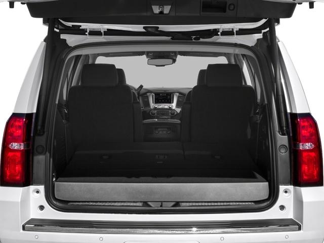 used 2016 Chevrolet Tahoe car, priced at $25,000