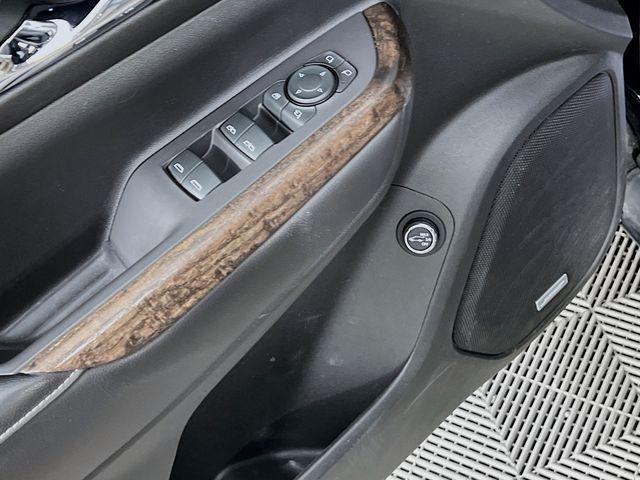 used 2021 GMC Acadia car, priced at $28,500