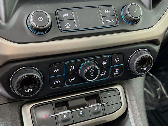 used 2021 GMC Acadia car, priced at $28,500