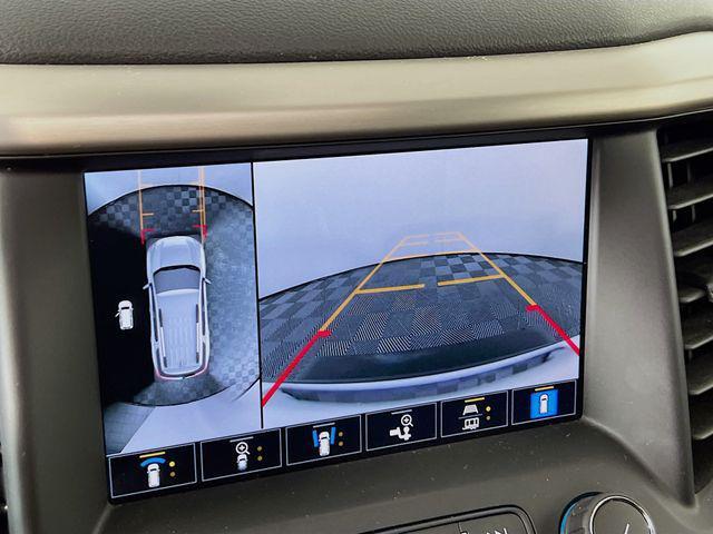 used 2021 GMC Acadia car, priced at $28,500