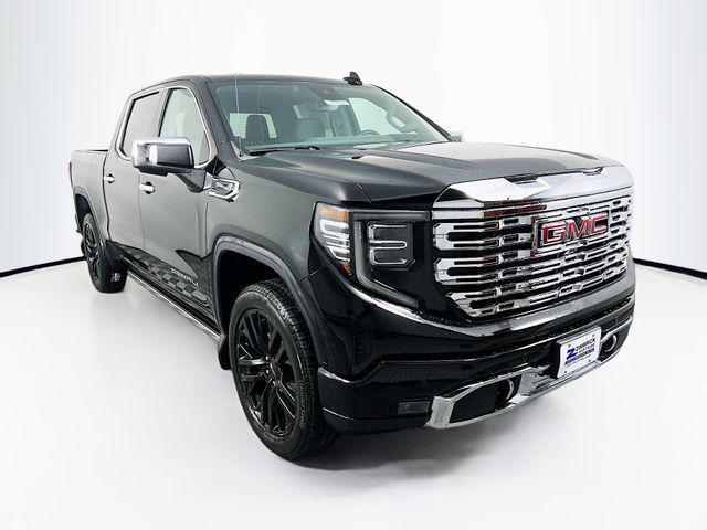 new 2024 GMC Sierra 1500 car, priced at $69,216