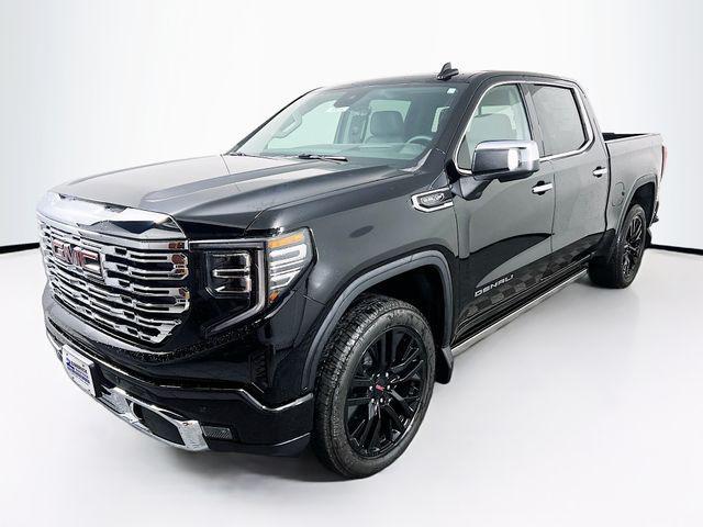 new 2024 GMC Sierra 1500 car, priced at $69,216