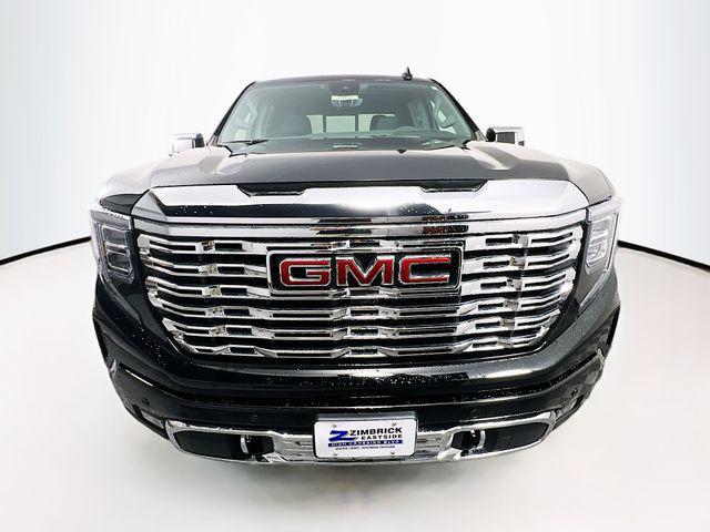 new 2024 GMC Sierra 1500 car, priced at $69,216