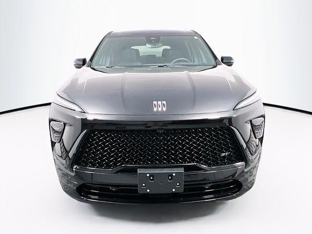 new 2026 Buick Enclave car, priced at $61,249