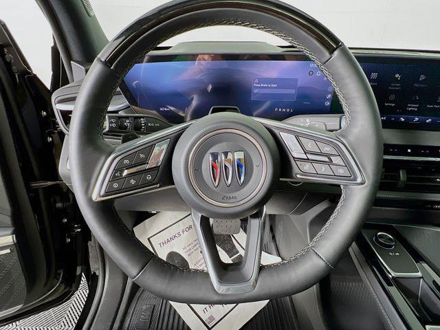 new 2026 Buick Enclave car, priced at $61,249