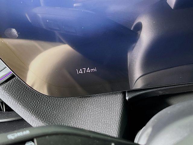 new 2026 Buick Enclave car, priced at $61,249