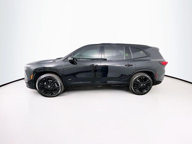 new 2026 Buick Enclave car, priced at $61,249