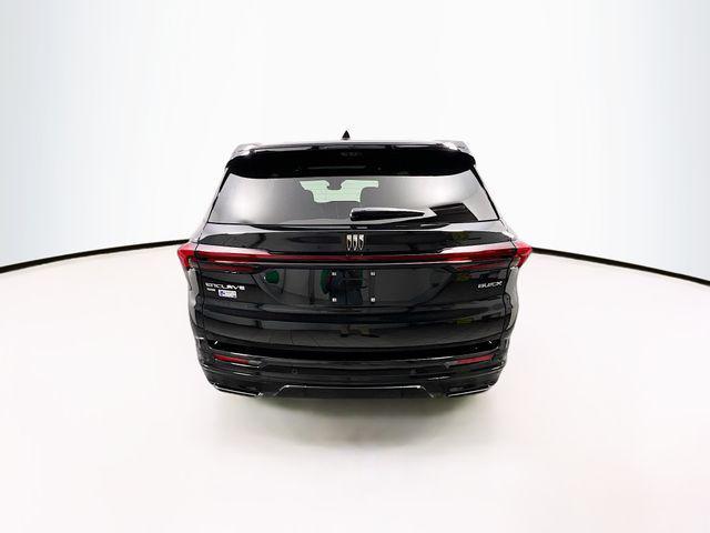 new 2026 Buick Enclave car, priced at $61,249
