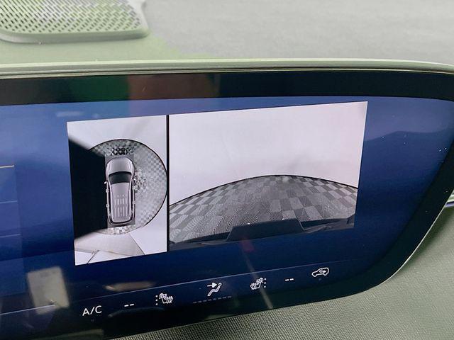 new 2026 Buick Enclave car, priced at $61,249