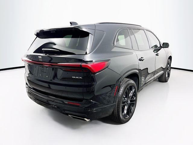new 2026 Buick Enclave car, priced at $61,249