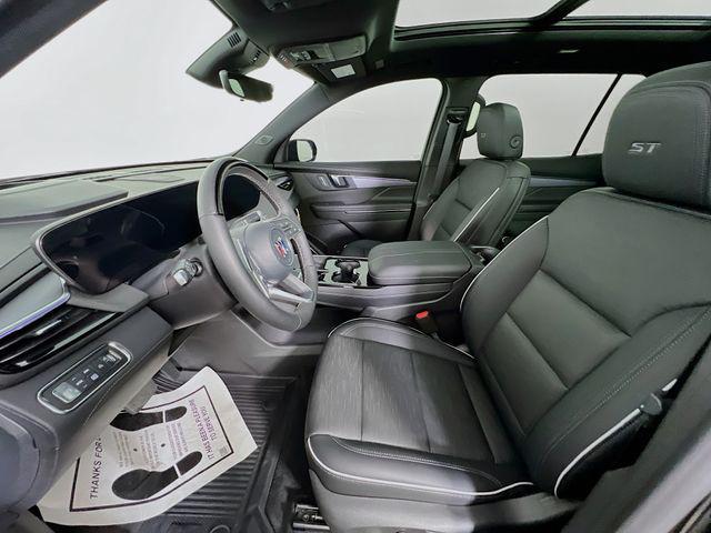 new 2026 Buick Enclave car, priced at $61,249