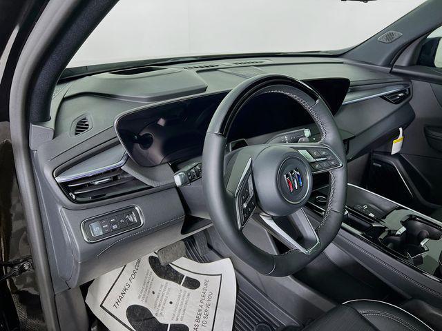 new 2026 Buick Enclave car, priced at $61,249