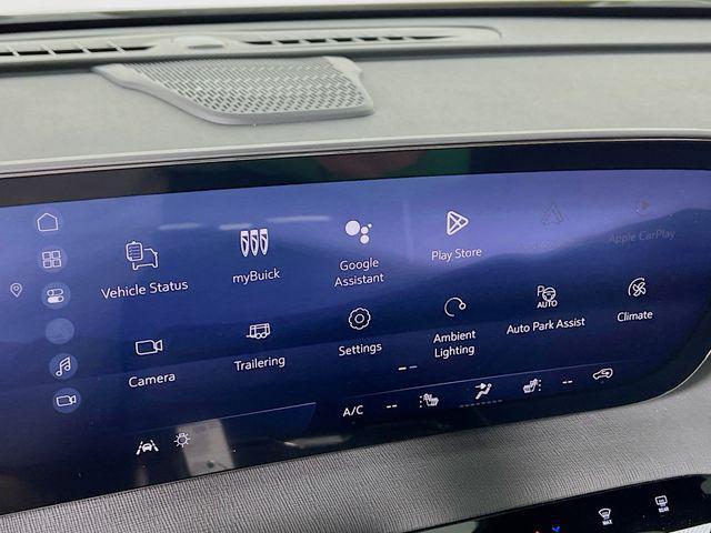 new 2026 Buick Enclave car, priced at $61,249