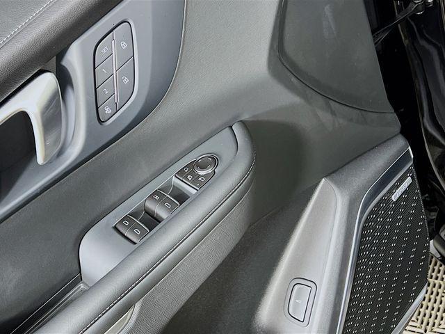 new 2026 Buick Enclave car, priced at $61,249