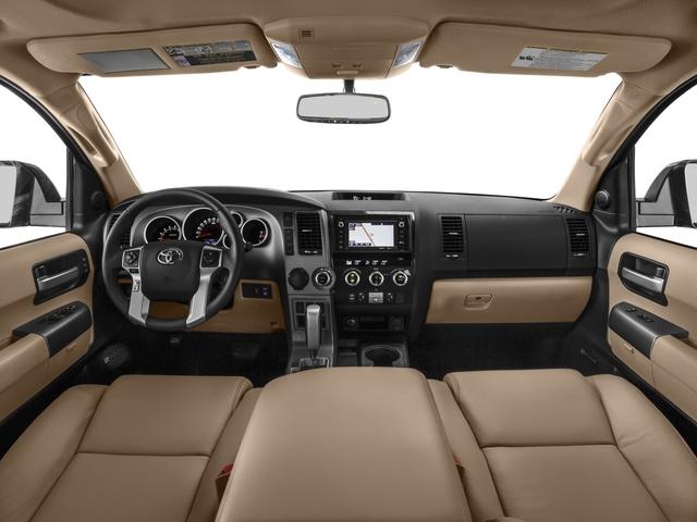 used 2016 Toyota Sequoia car, priced at $28,000