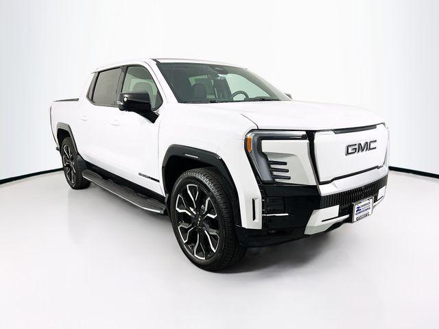 new 2025 GMC Sierra 1500 car, priced at $101,165