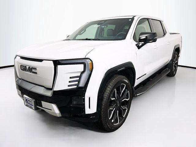 new 2025 GMC Sierra 1500 car, priced at $101,165