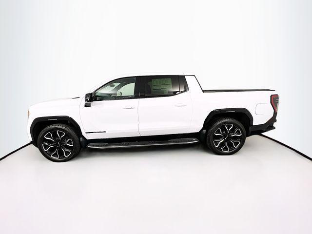 new 2025 GMC Sierra 1500 car, priced at $101,165