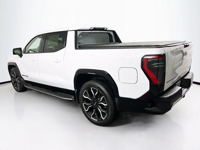 new 2025 GMC Sierra 1500 car, priced at $101,165