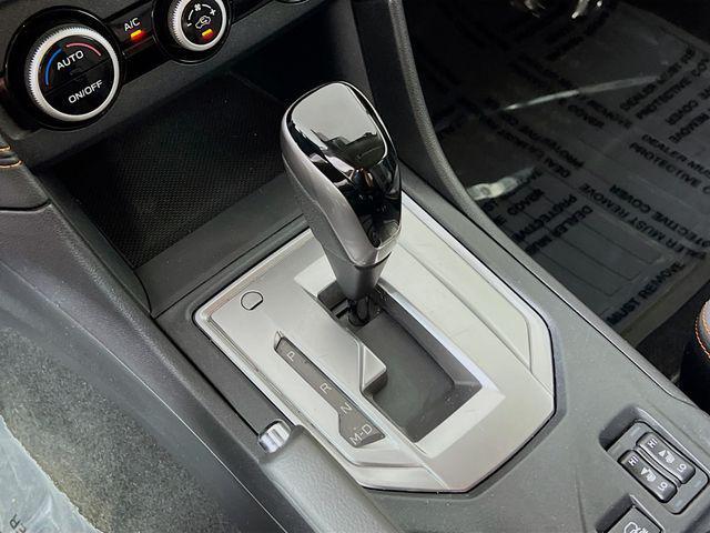 used 2020 Subaru Crosstrek car, priced at $18,000