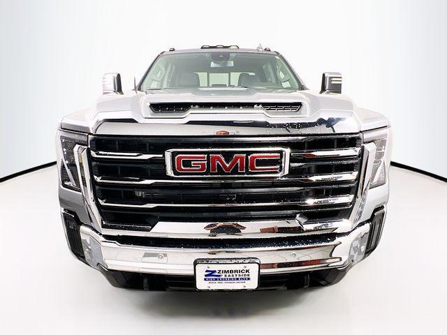 new 2024 GMC Sierra 2500 car, priced at $79,167