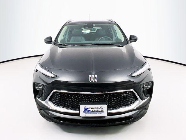 new 2025 Buick Encore GX car, priced at $29,520