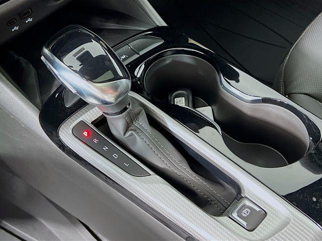 new 2025 Buick Envista car, priced at $30,480