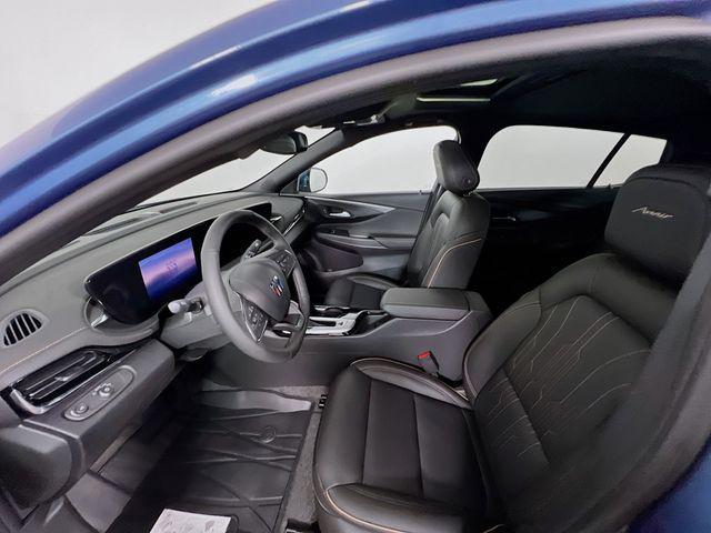 new 2025 Buick Envista car, priced at $30,480