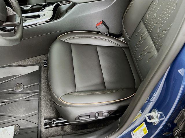 new 2025 Buick Envista car, priced at $30,480