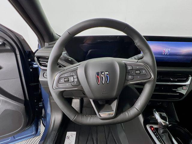 new 2025 Buick Envista car, priced at $30,480
