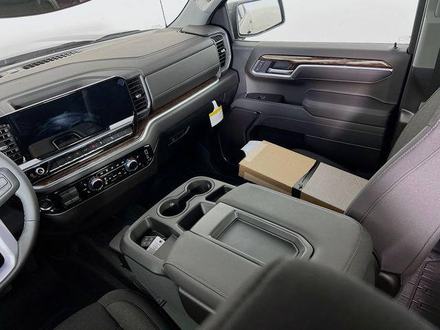 new 2026 GMC Sierra 1500 car, priced at $56,539