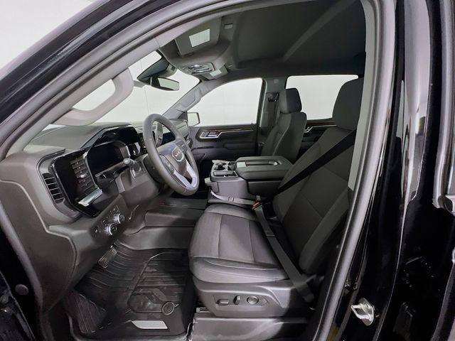 new 2026 GMC Sierra 1500 car, priced at $56,539