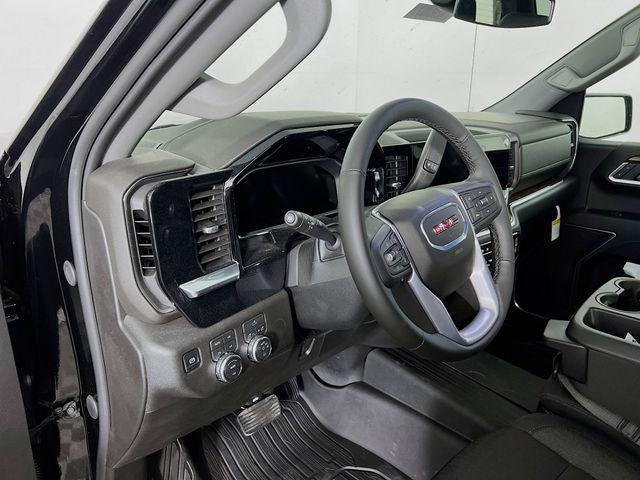 new 2026 GMC Sierra 1500 car, priced at $56,539