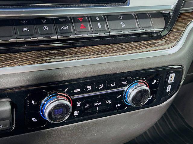 new 2026 GMC Sierra 1500 car, priced at $56,539