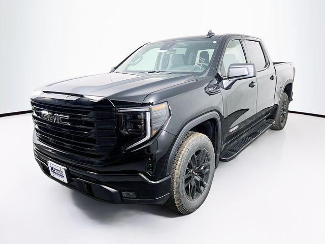 new 2026 GMC Sierra 1500 car, priced at $56,539