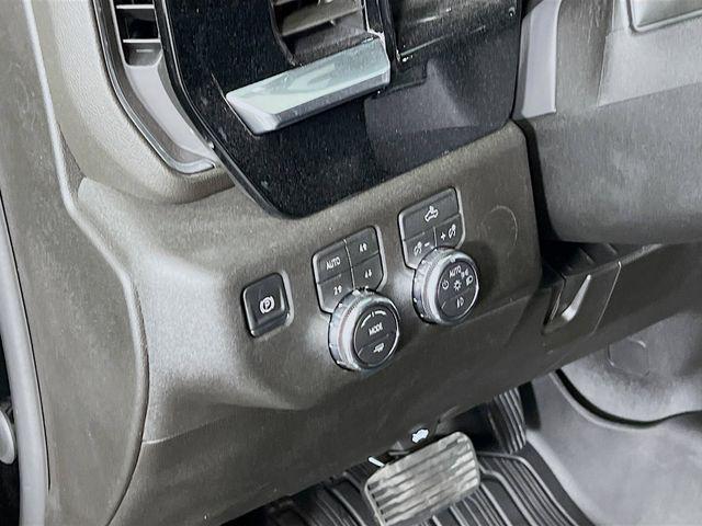 new 2026 GMC Sierra 1500 car, priced at $56,539