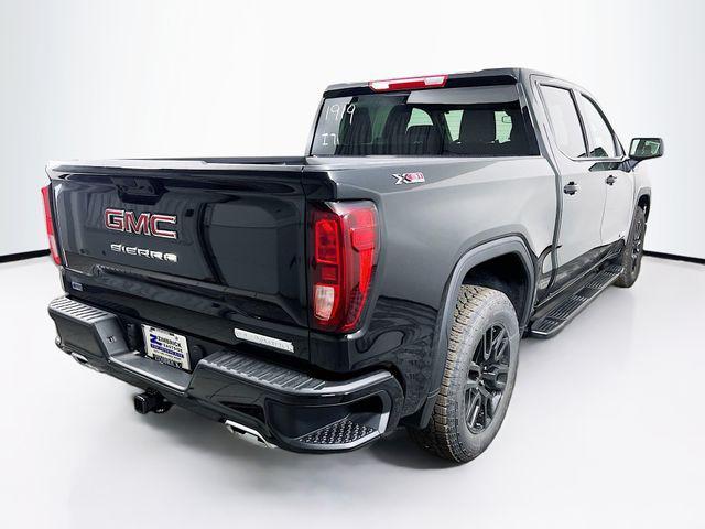 new 2026 GMC Sierra 1500 car, priced at $56,539