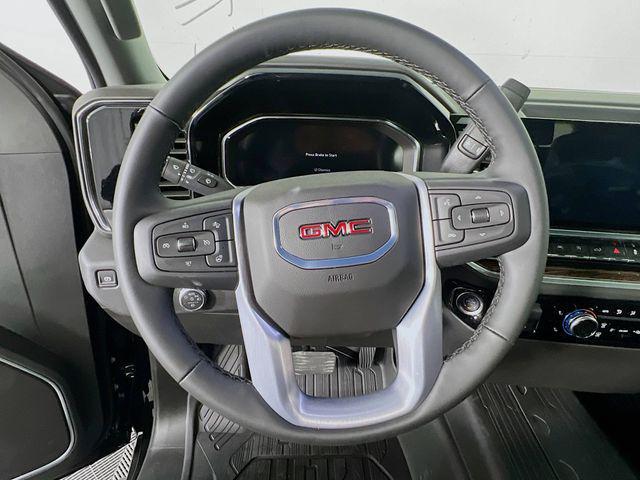 new 2026 GMC Sierra 1500 car, priced at $56,539