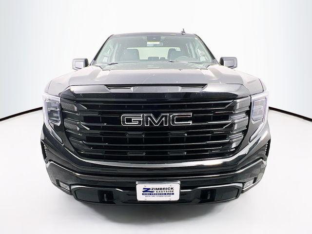 new 2026 GMC Sierra 1500 car, priced at $56,539
