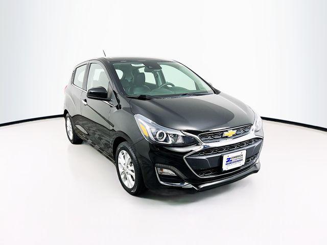 used 2019 Chevrolet Spark car, priced at $12,000
