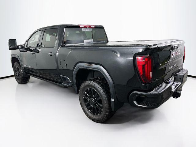 used 2022 GMC Sierra 2500 car, priced at $65,000