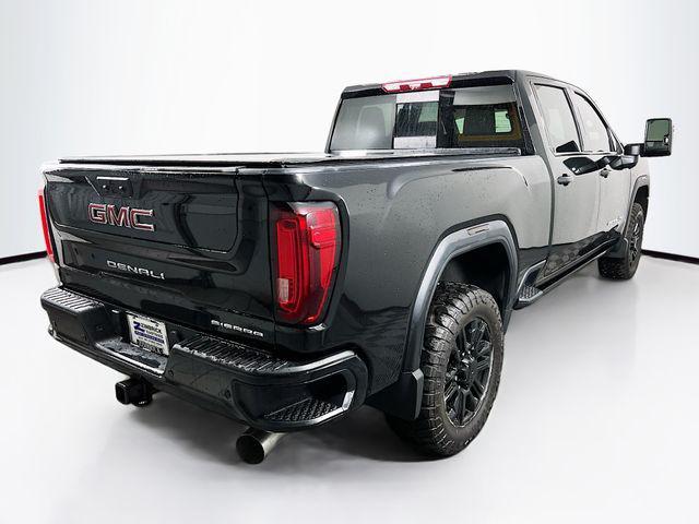 used 2022 GMC Sierra 2500 car, priced at $65,000