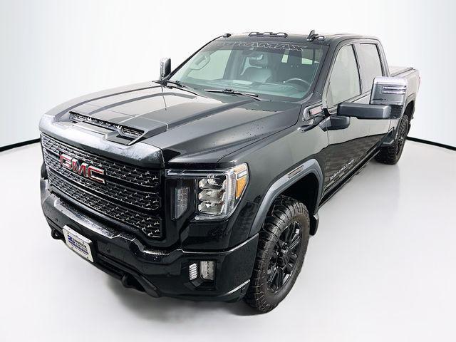 used 2022 GMC Sierra 2500 car, priced at $65,000