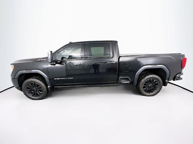 used 2022 GMC Sierra 2500 car, priced at $65,000