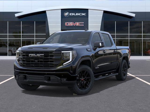 new 2026 GMC Sierra 1500 car, priced at $68,205
