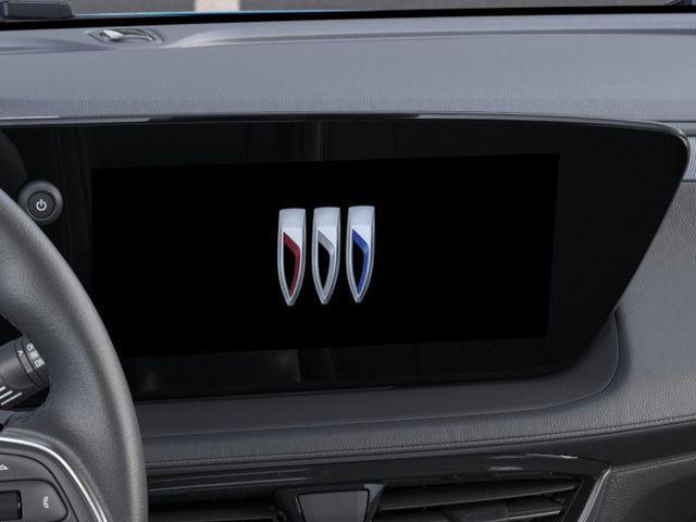 new 2025 Buick Encore GX car, priced at $29,920