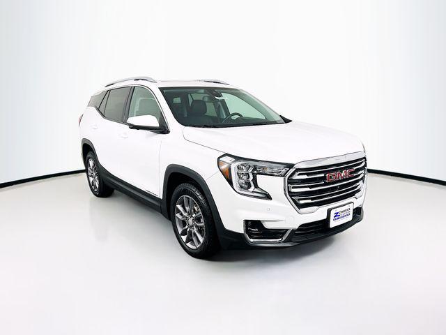 used 2022 GMC Terrain car, priced at $26,000