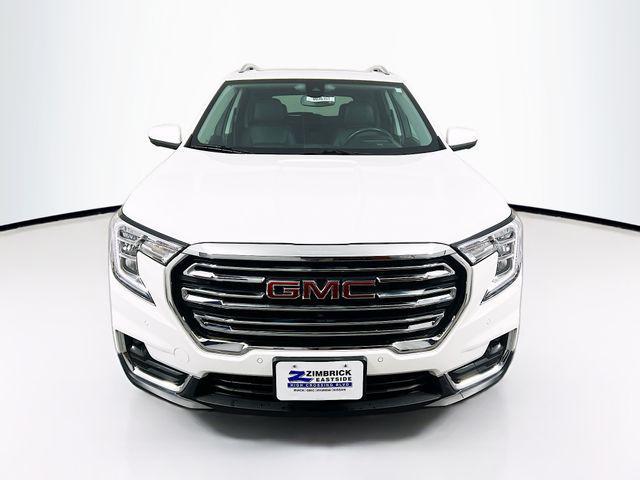 used 2022 GMC Terrain car, priced at $26,000