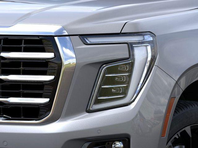 new 2026 GMC Yukon car, priced at $79,500