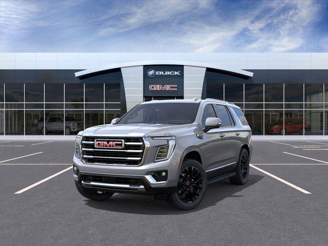 new 2026 GMC Yukon car, priced at $79,500